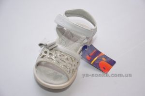 Сандалии для девочки