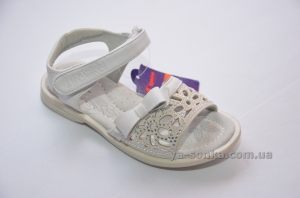 Сандалии для девочки