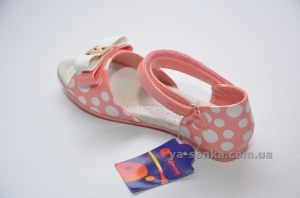 Сандалии для девочки