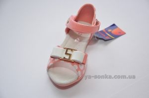 Сандалии для девочки