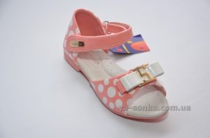 Сандалии для девочки