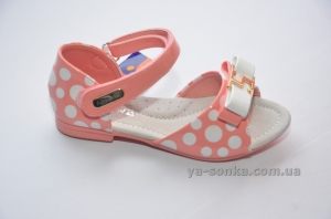 Сандалии для девочки