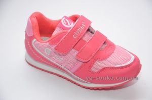 Кроссовки для девочки