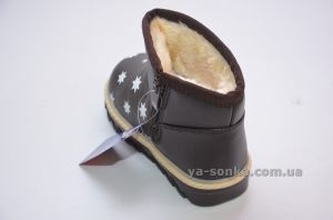 Сапожки - уги