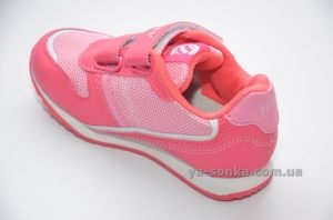Кроссовки для девочки