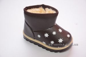 Сапожки - уги