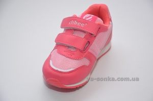 Кроссовки для девочки