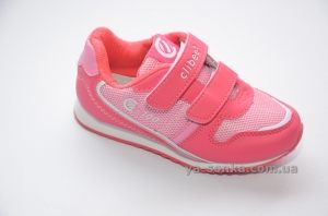 Кроссовки для девочки