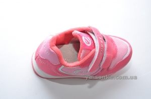 Кроссовки для девочки