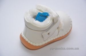 Пинетки для малышей