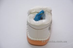 Пинетки для малышей