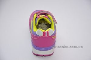 Кроссовки для девочки