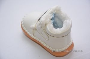 Пинетки для малышей