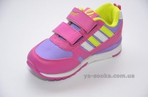 Кроссовки для девочки