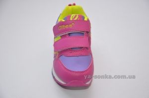 Кроссовки для девочки