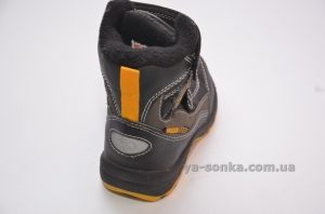 Термо ботинки для мальчика