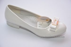 Туфли для девочки