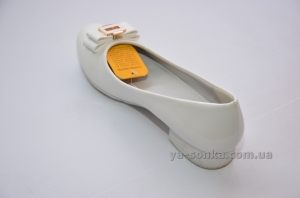 Туфли для девочки