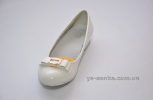 Туфли для девочки