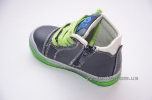 Ботинки для мальчика