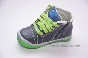 Ботинки для мальчика