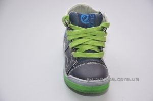 Ботинки для мальчика