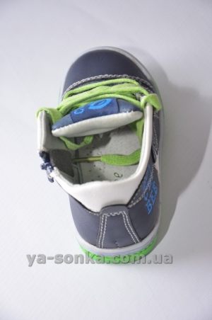 Ботинки для мальчика