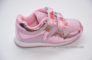 Кроссовки для девочки