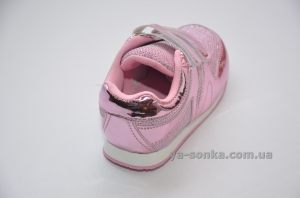 Кроссовки для девочки