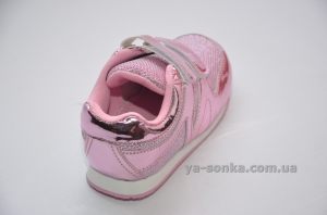 Кроссовки для девочки