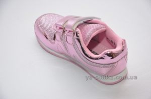 Кроссовки для девочки