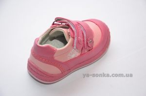 Демисезонные туфли для девочки