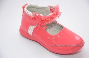 Туфли для девочки