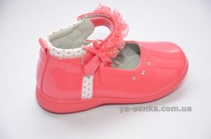 Туфли для девочки