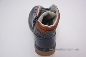 Ботинки для мальчика