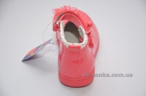 Туфли для девочки