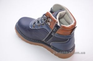 Ботинки для мальчика