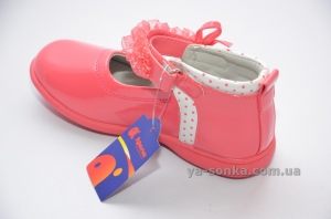 Туфли для девочки