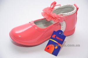 Туфли для девочки