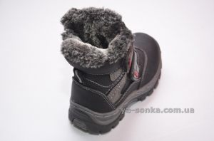 Ботинки зимние для мальчика