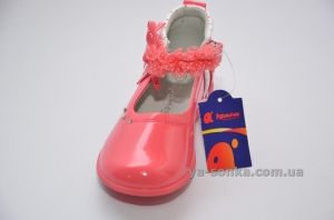Туфли для девочки