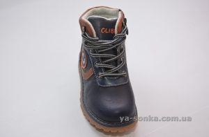 Ботинки для мальчика