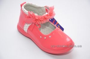 Туфли для девочки
