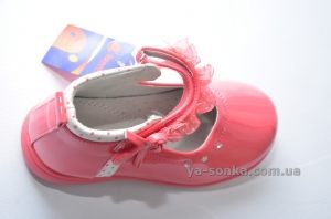 Туфли для девочки
