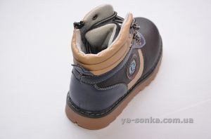 Ботинки для мальчика