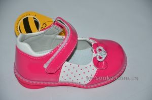 Туфли для девочки