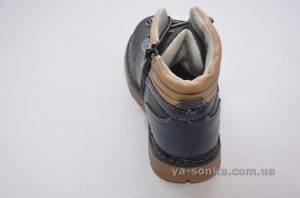 Ботинки для мальчика