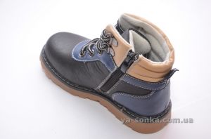 Ботинки для мальчика