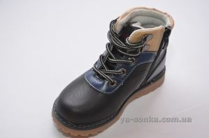 Ботинки для мальчика