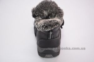 Черевики зимові для хлопчика